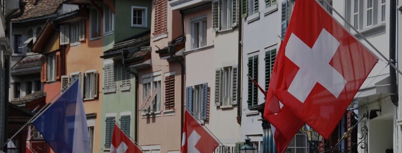 Tassazione svizzera