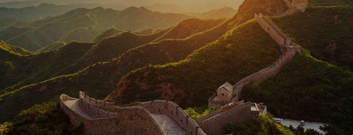 HR management in Cina
