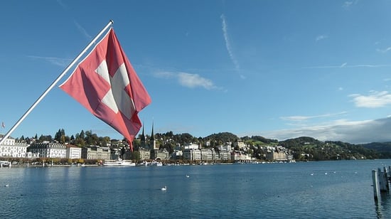 Tassazione Svizzera