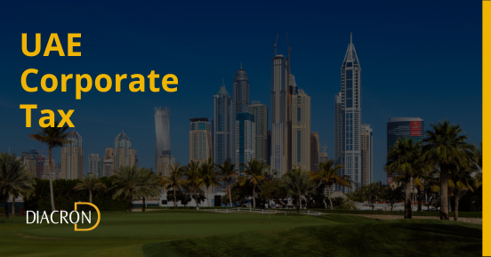 UAE corporate tax